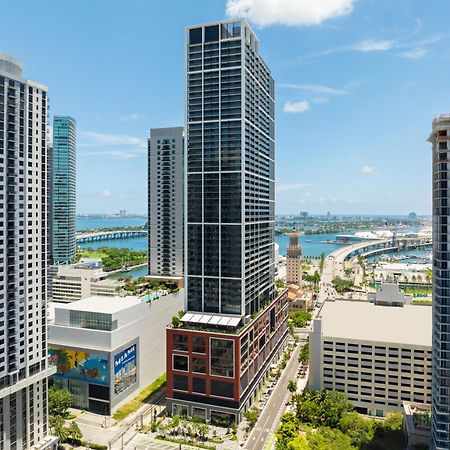 Gale Miami Hotel & Residences מראה חיצוני תמונה
