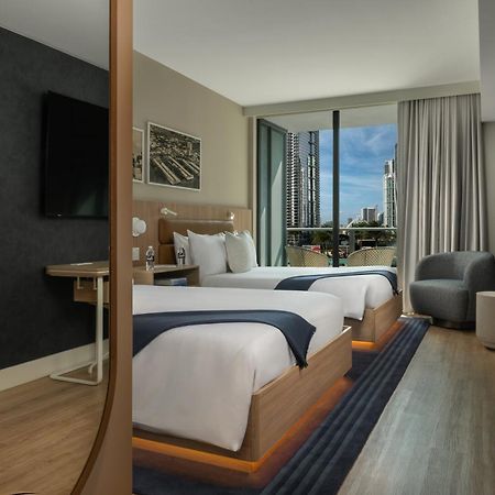 Gale Miami Hotel & Residences מראה חיצוני תמונה