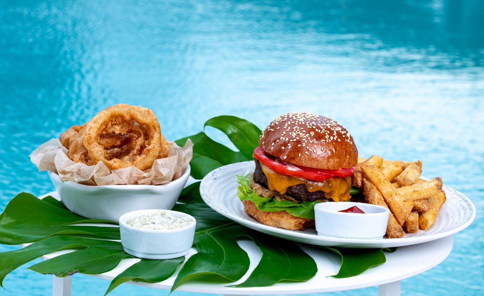 Gale Miami Hotel & Residences מראה חיצוני תמונה
