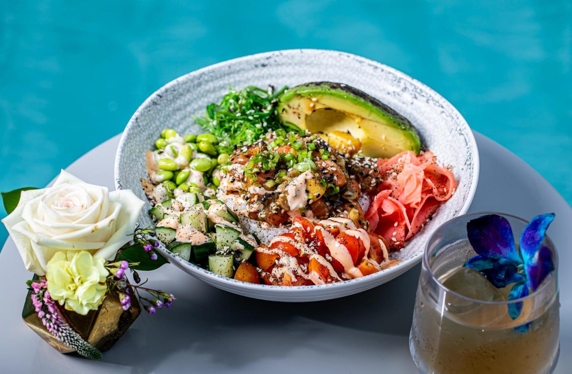 Gale Miami Hotel & Residences מראה חיצוני תמונה