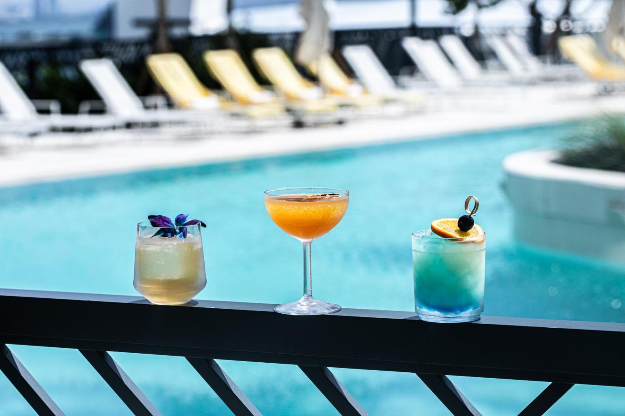 Gale Miami Hotel & Residences מראה חיצוני תמונה