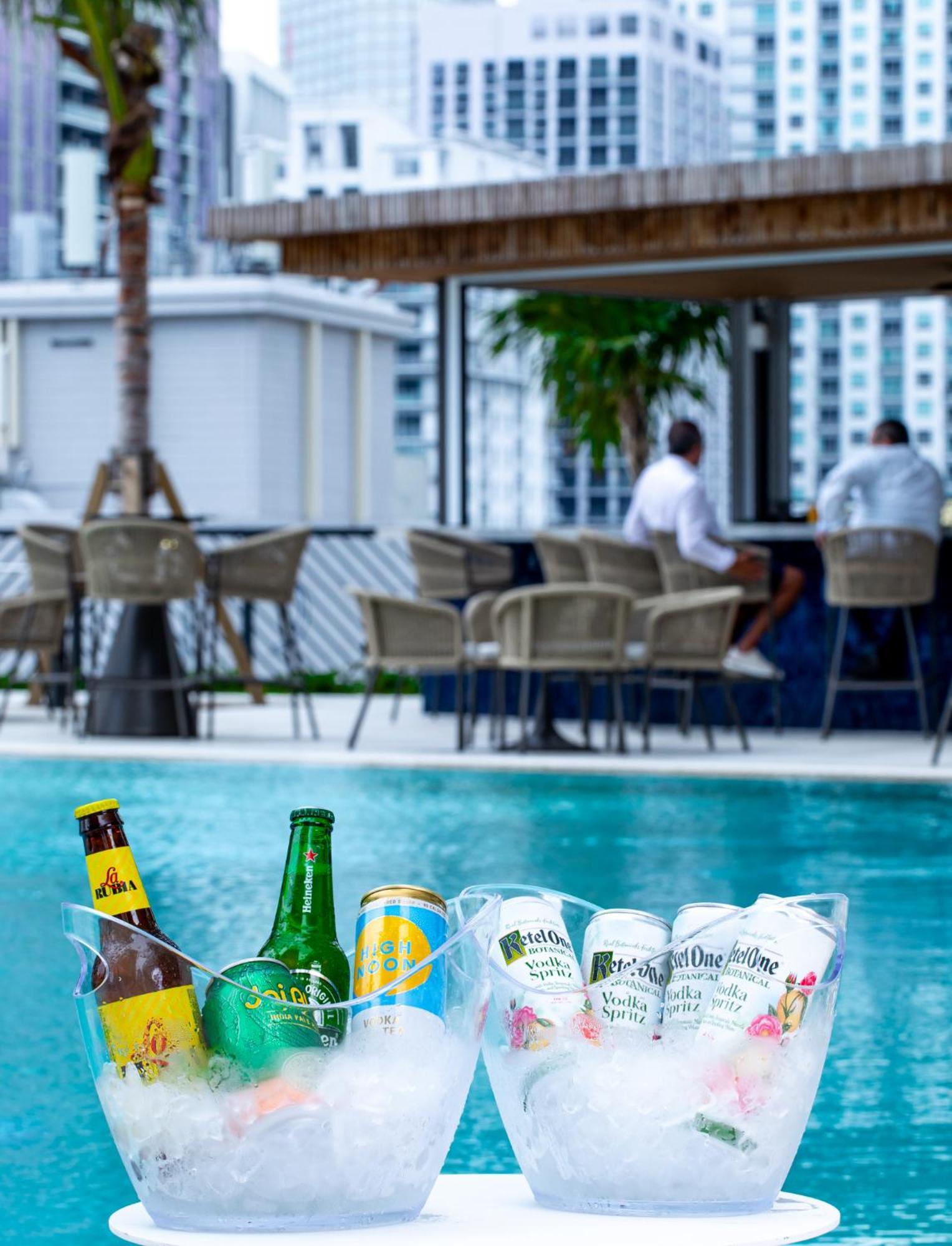 Gale Miami Hotel & Residences מראה חיצוני תמונה