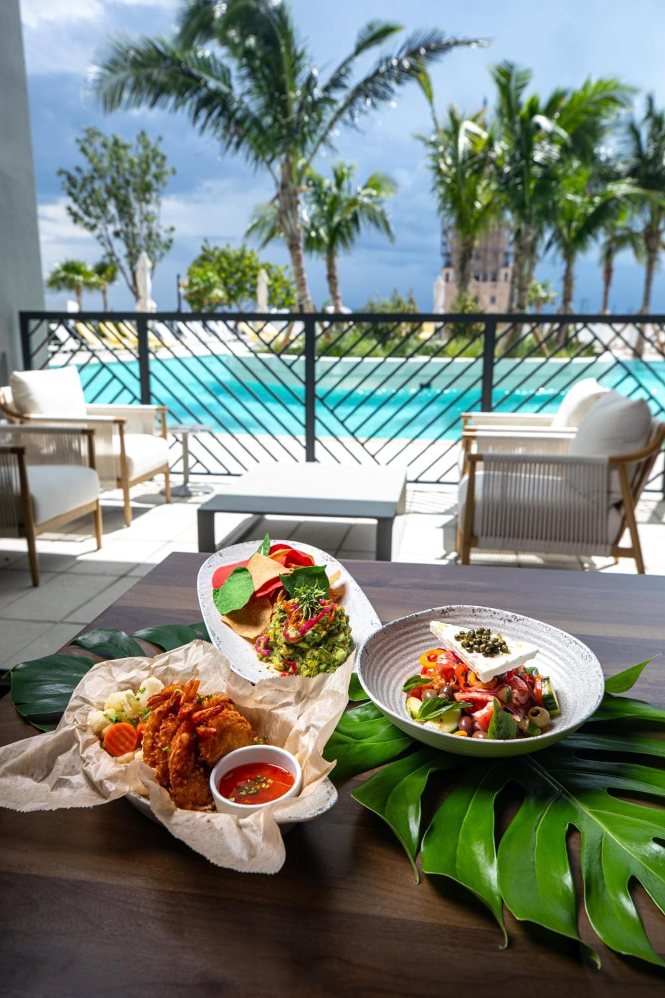 Gale Miami Hotel & Residences מראה חיצוני תמונה