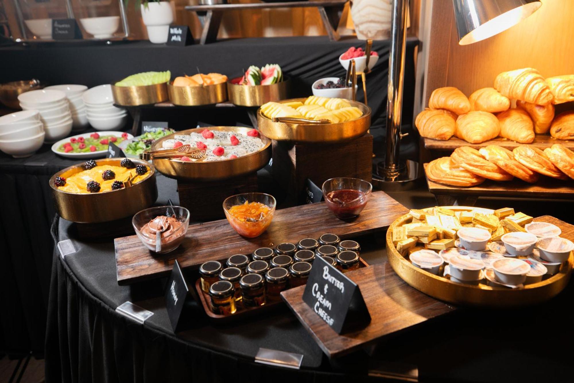 Gale Miami Hotel & Residences מראה חיצוני תמונה