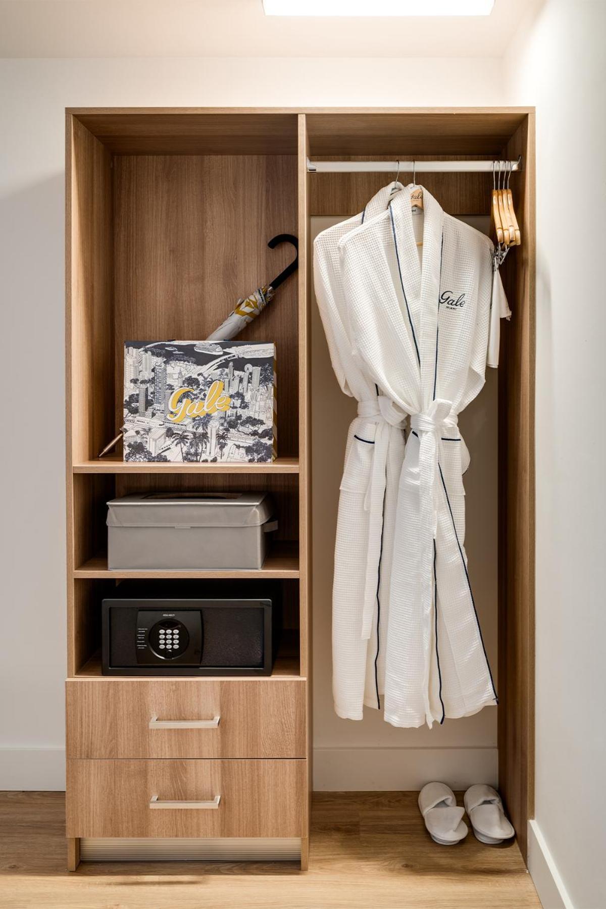 Gale Miami Hotel & Residences מראה חיצוני תמונה