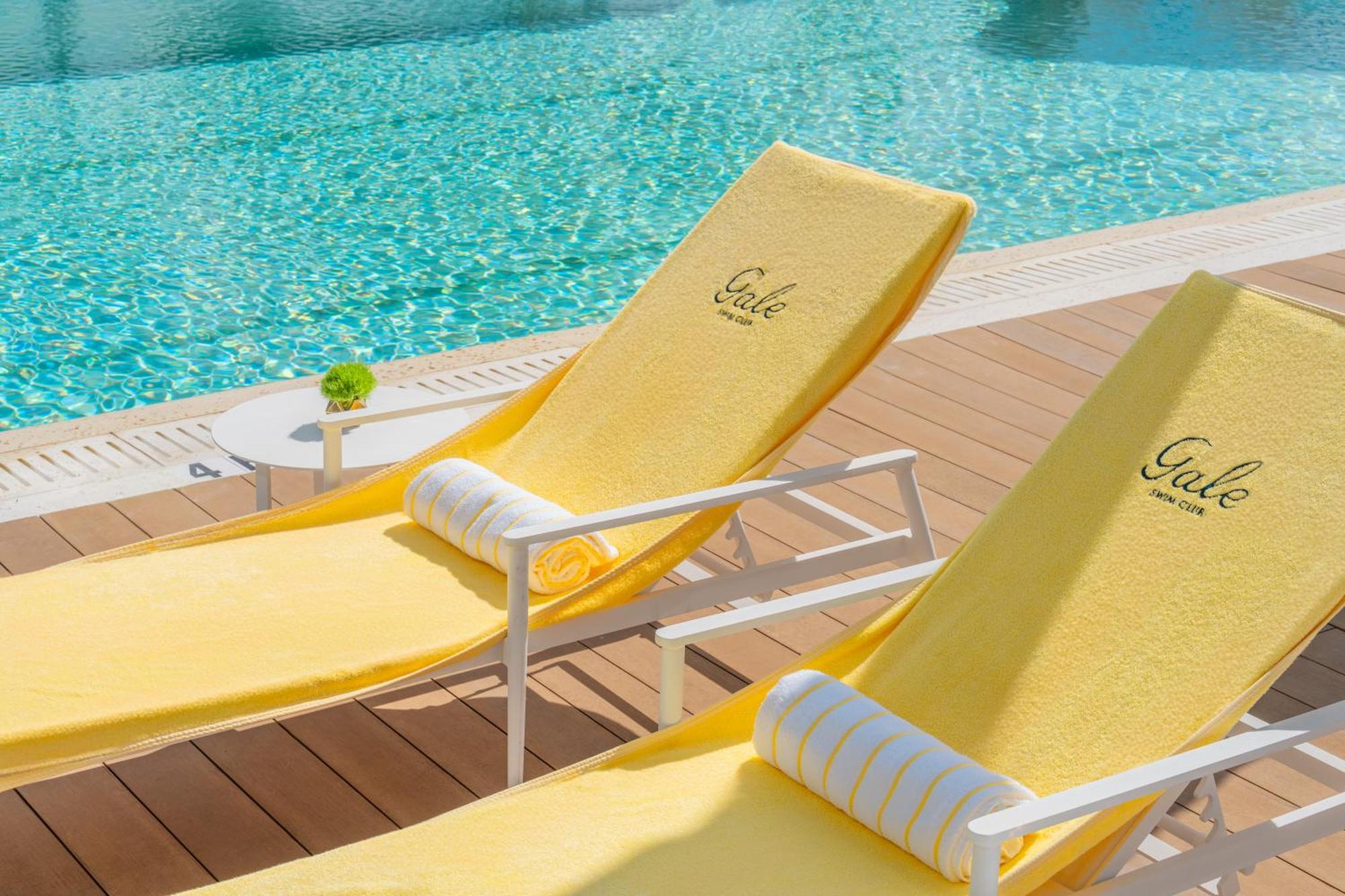 Gale Miami Hotel & Residences מראה חיצוני תמונה