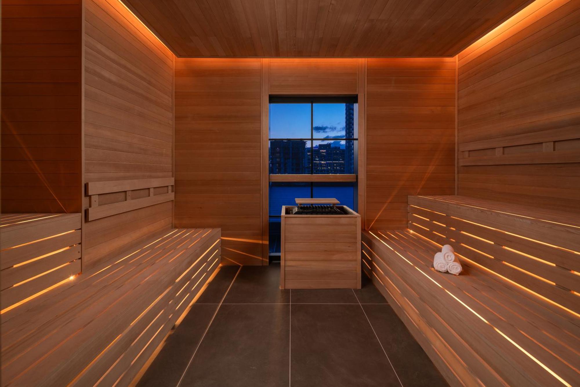 Gale Miami Hotel & Residences מראה חיצוני תמונה