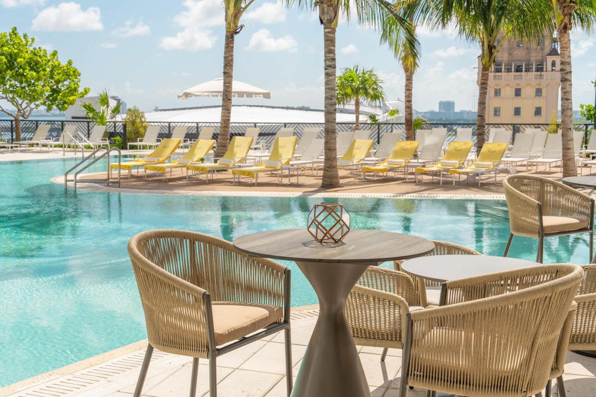 Gale Miami Hotel & Residences מראה חיצוני תמונה