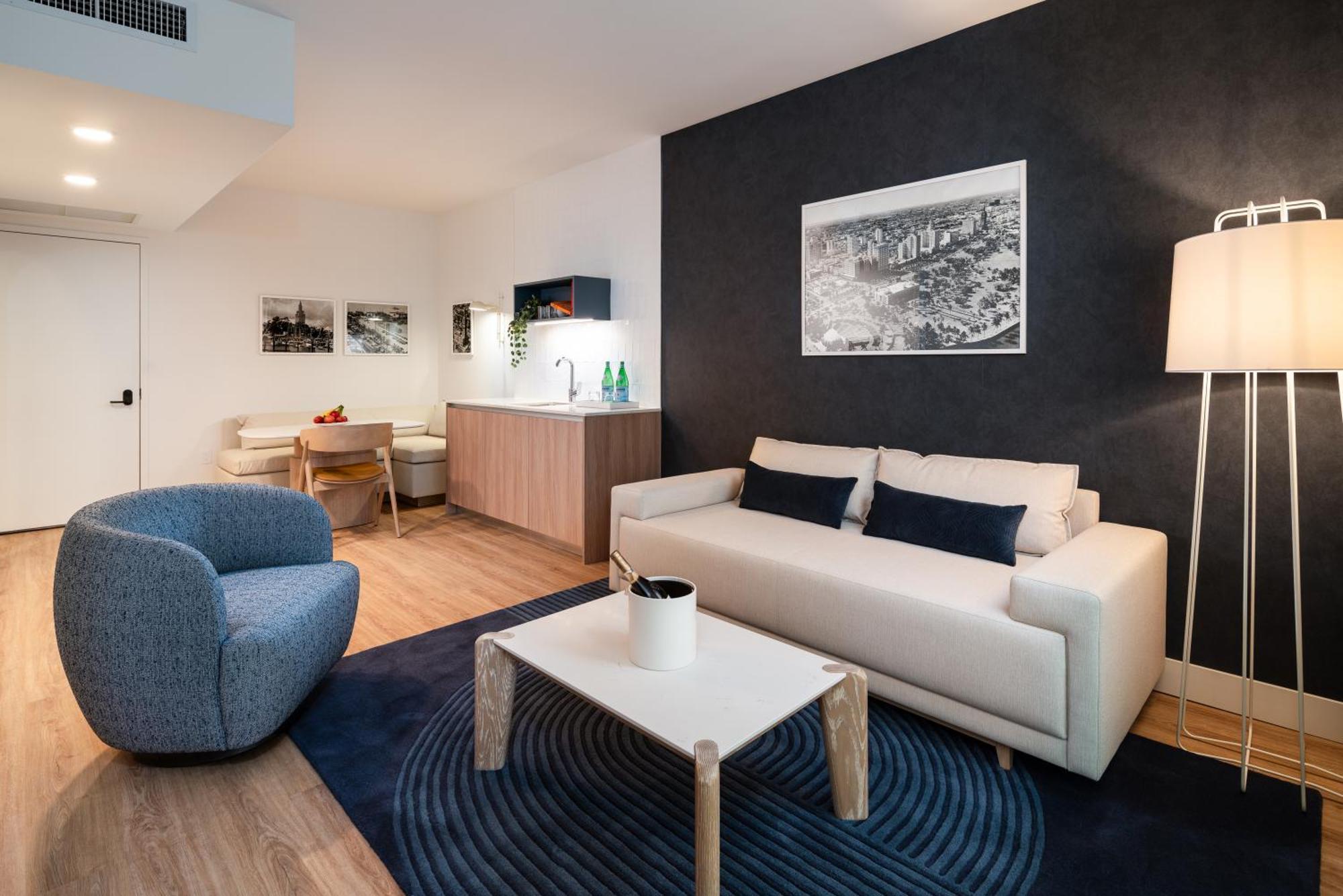 Gale Miami Hotel & Residences מראה חיצוני תמונה