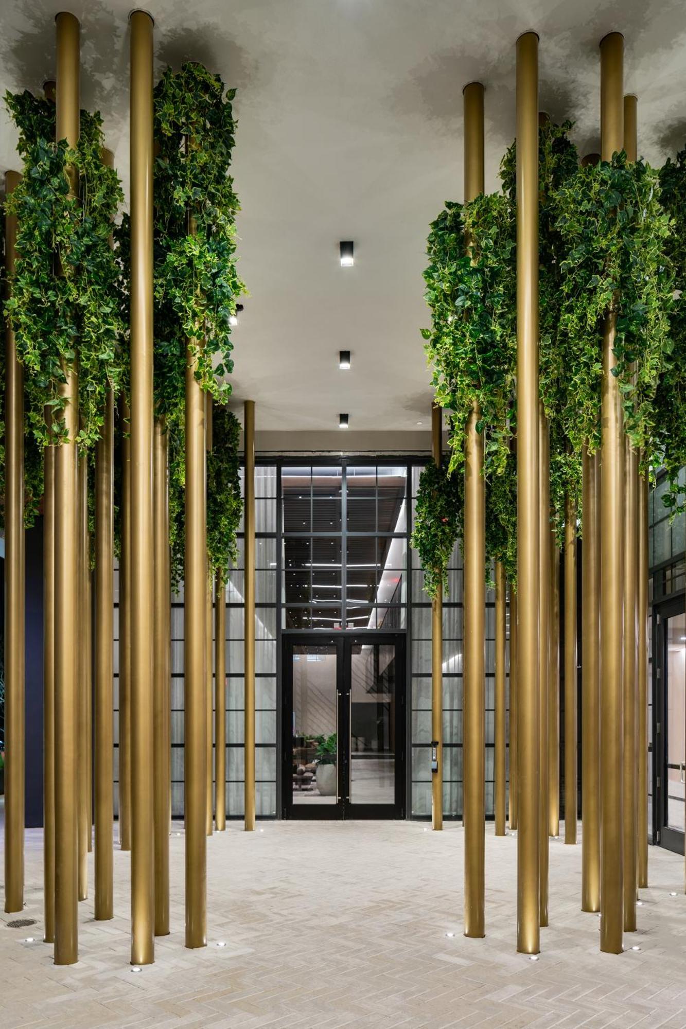 Gale Miami Hotel & Residences מראה חיצוני תמונה