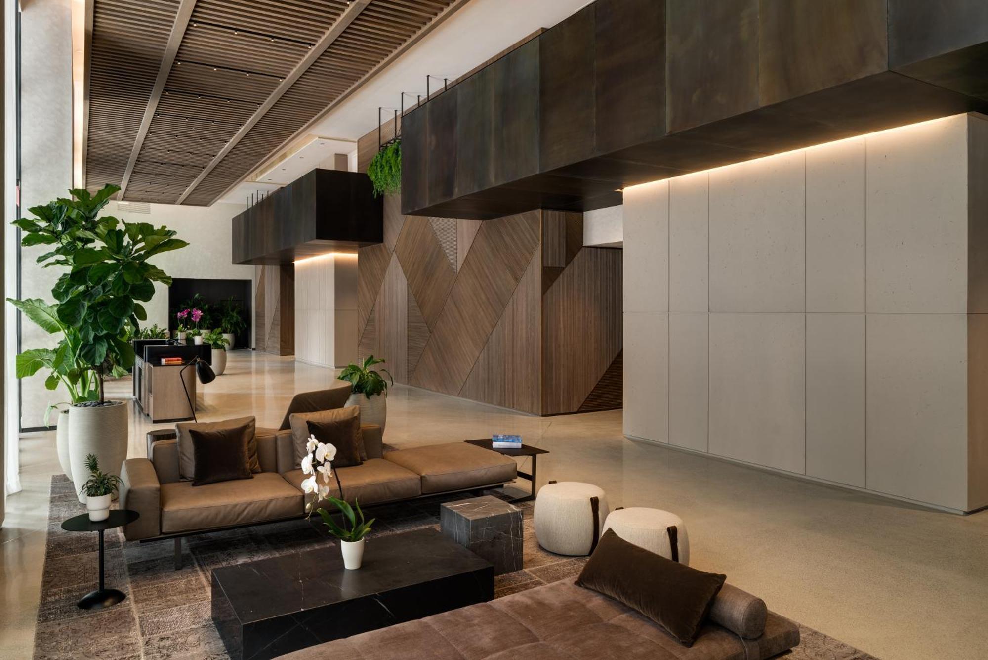 Gale Miami Hotel & Residences מראה חיצוני תמונה