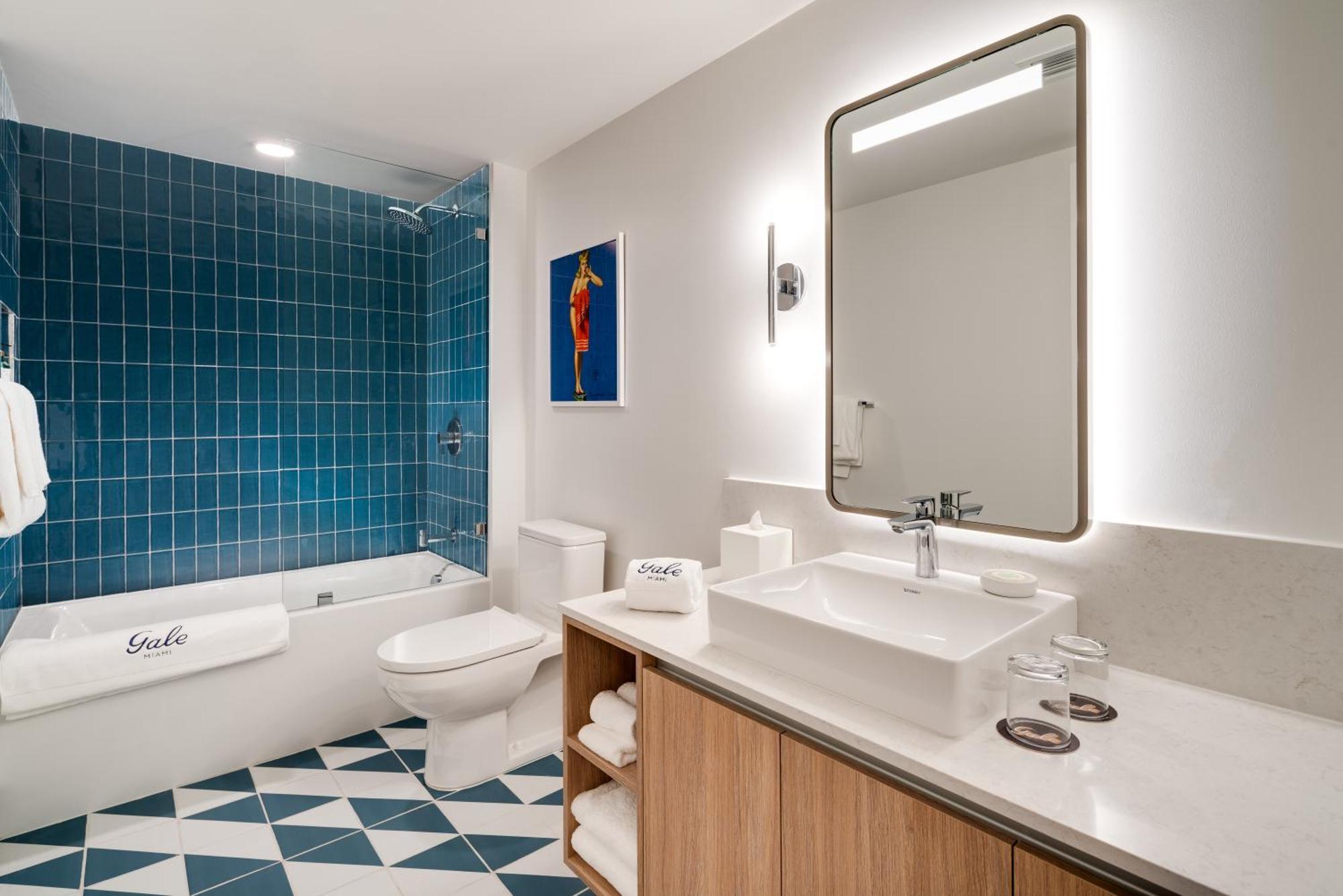 Gale Miami Hotel & Residences מראה חיצוני תמונה