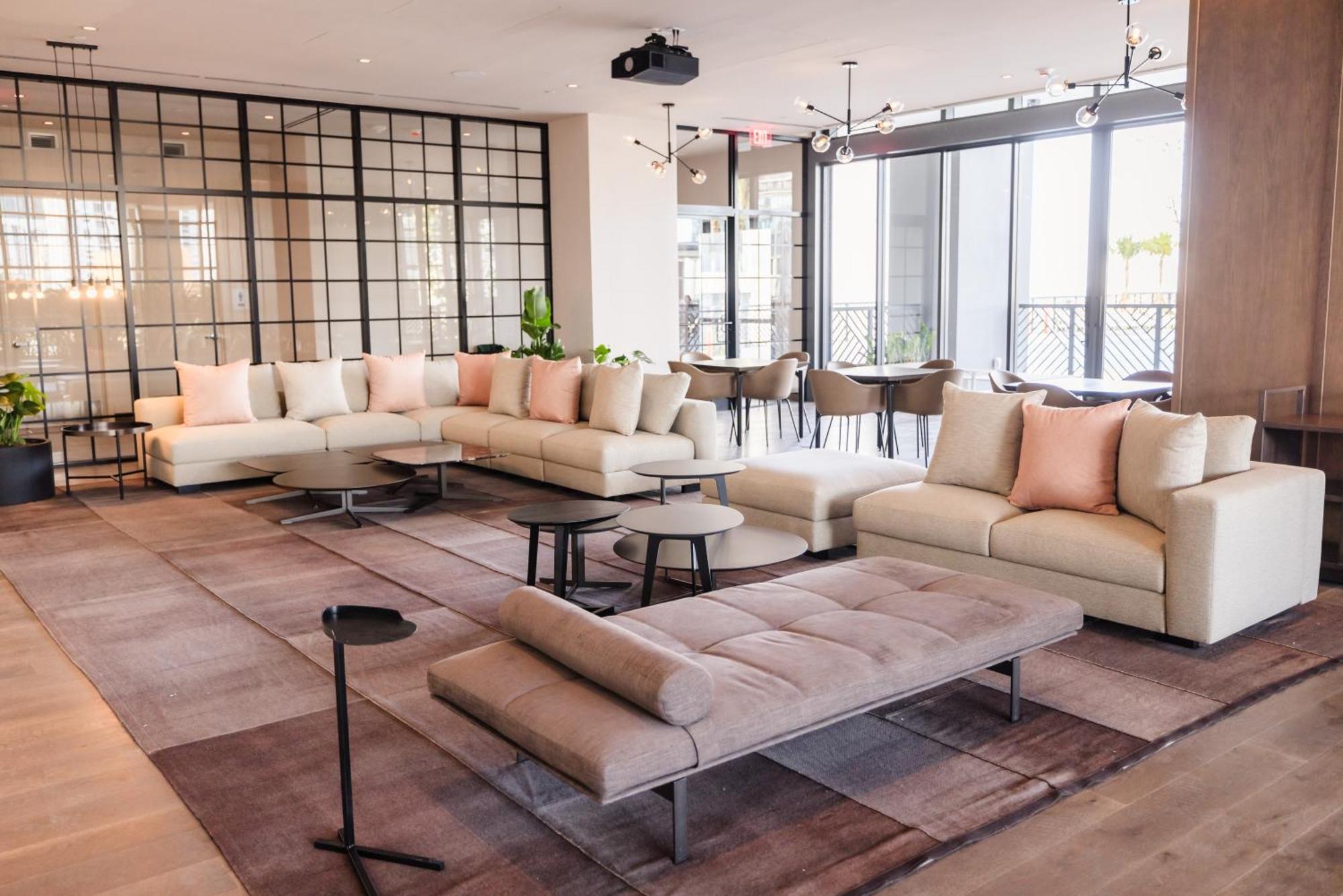 Gale Miami Hotel & Residences מראה חיצוני תמונה