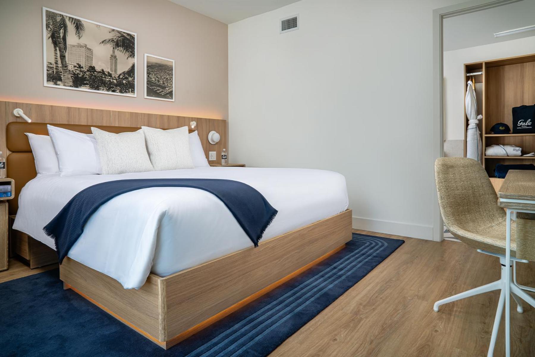 Gale Miami Hotel & Residences מראה חיצוני תמונה
