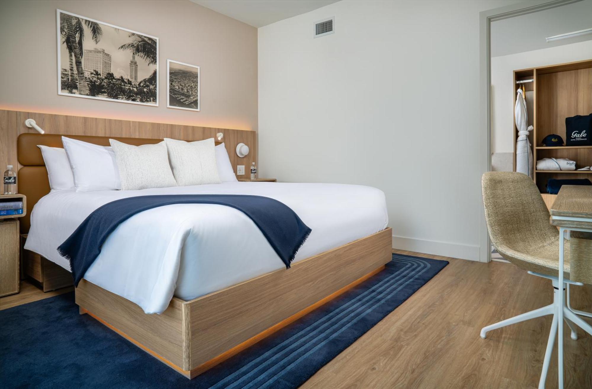 Gale Miami Hotel & Residences מראה חיצוני תמונה