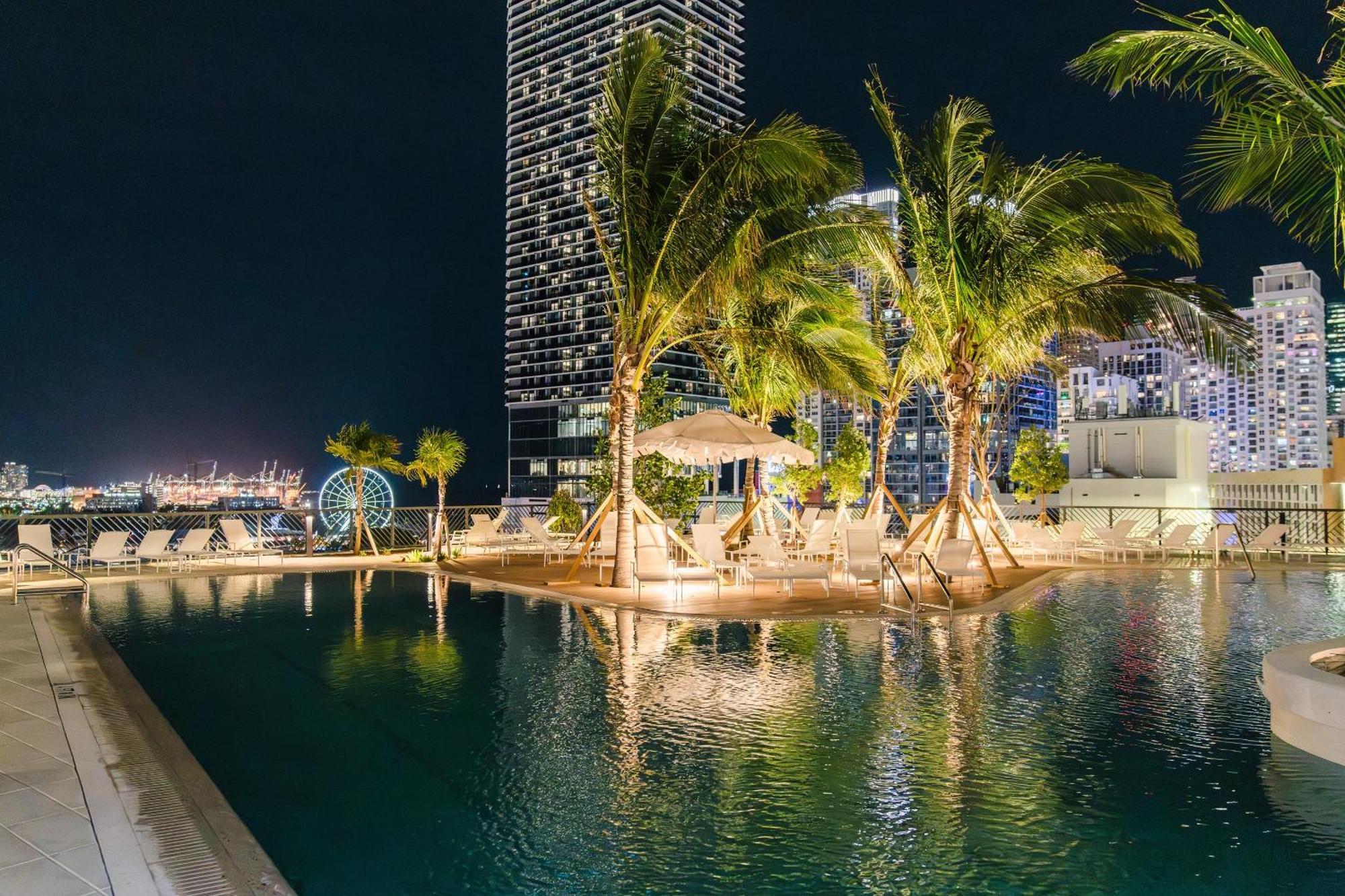 Gale Miami Hotel & Residences מראה חיצוני תמונה