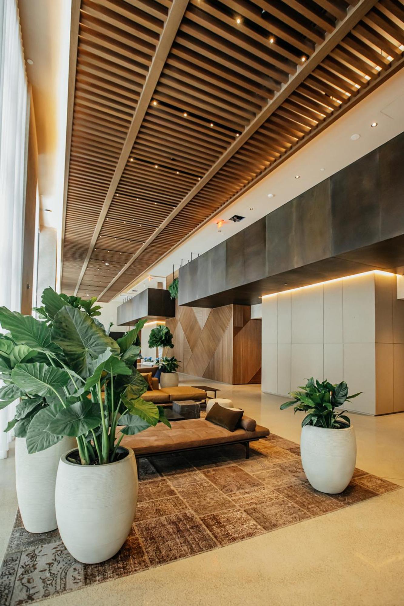 Gale Miami Hotel & Residences מראה חיצוני תמונה