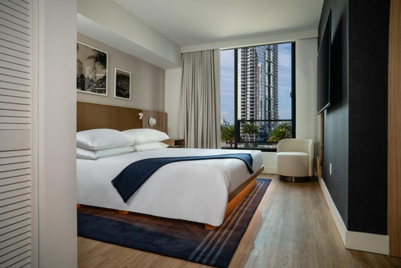 Gale Miami Hotel & Residences מראה חיצוני תמונה