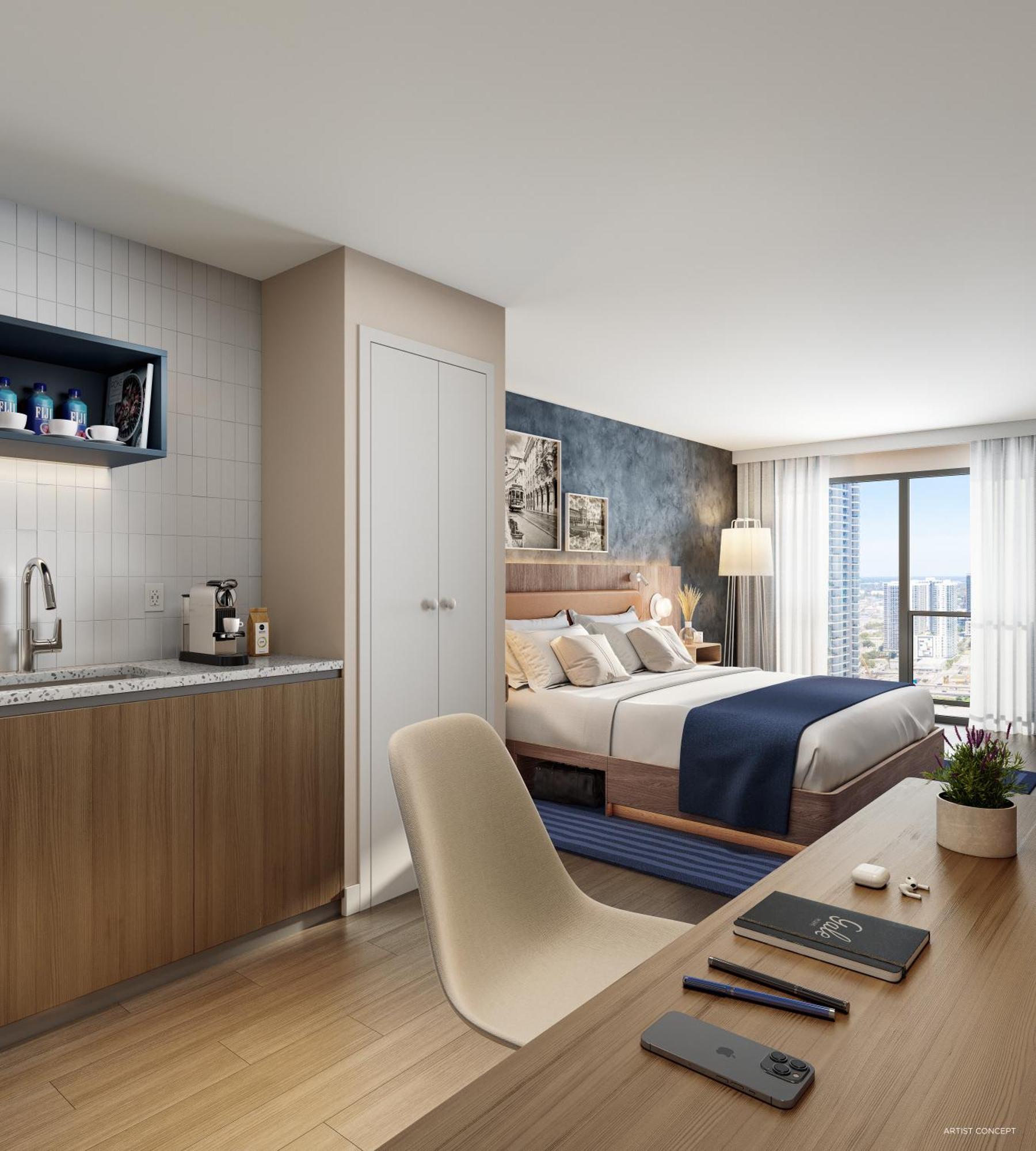 Gale Miami Hotel & Residences מראה חיצוני תמונה