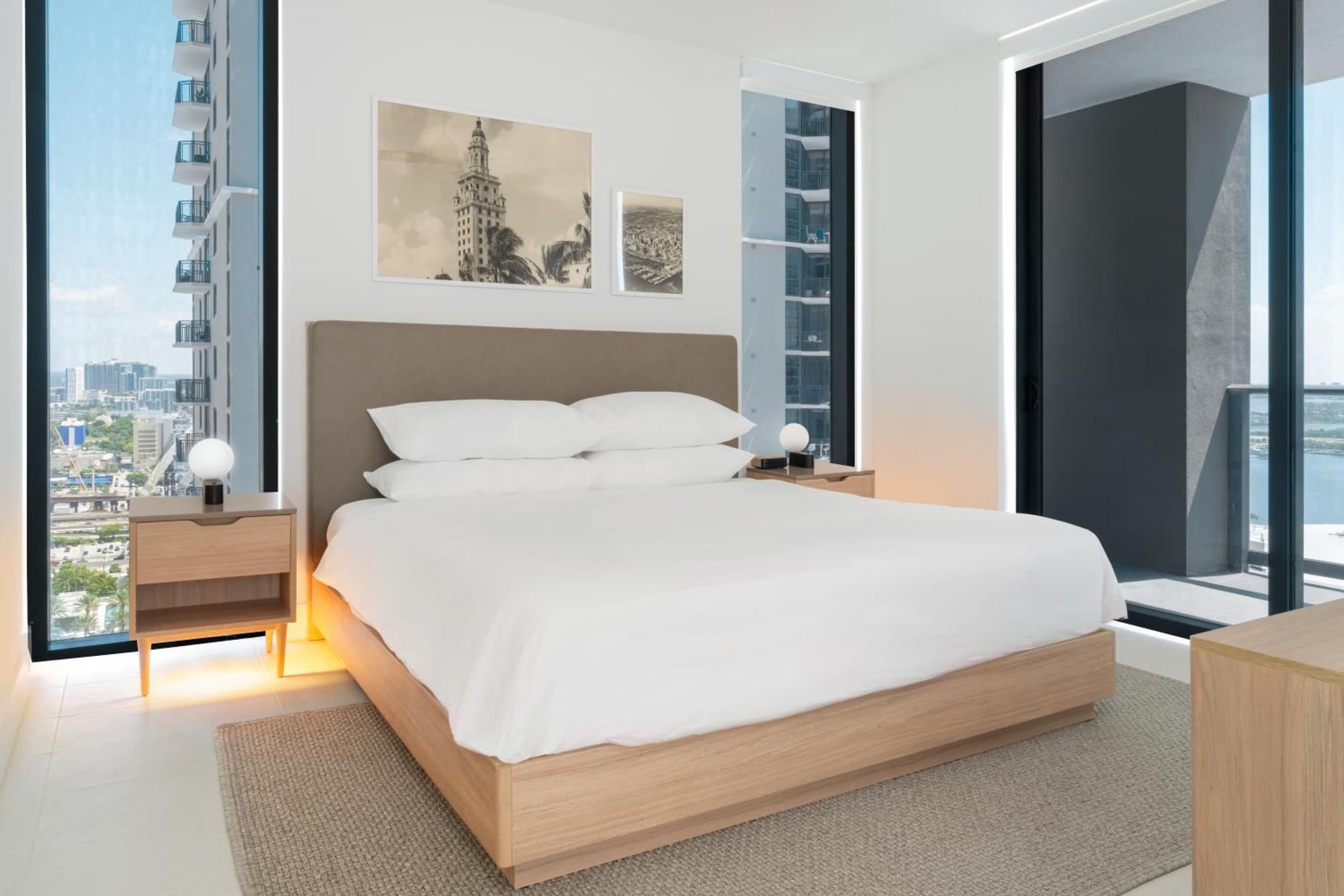 Gale Miami Hotel & Residences מראה חיצוני תמונה