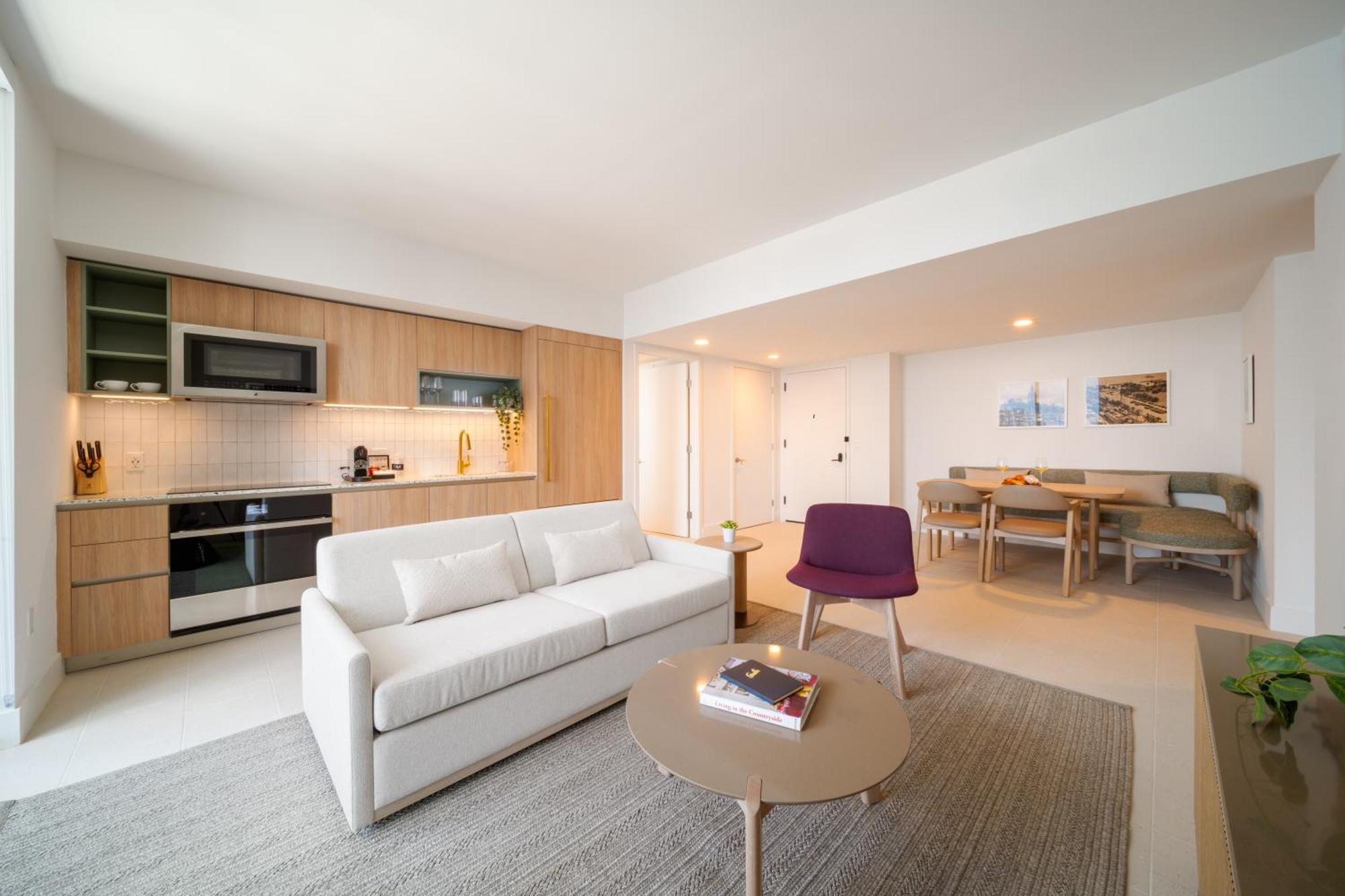 Gale Miami Hotel & Residences מראה חיצוני תמונה