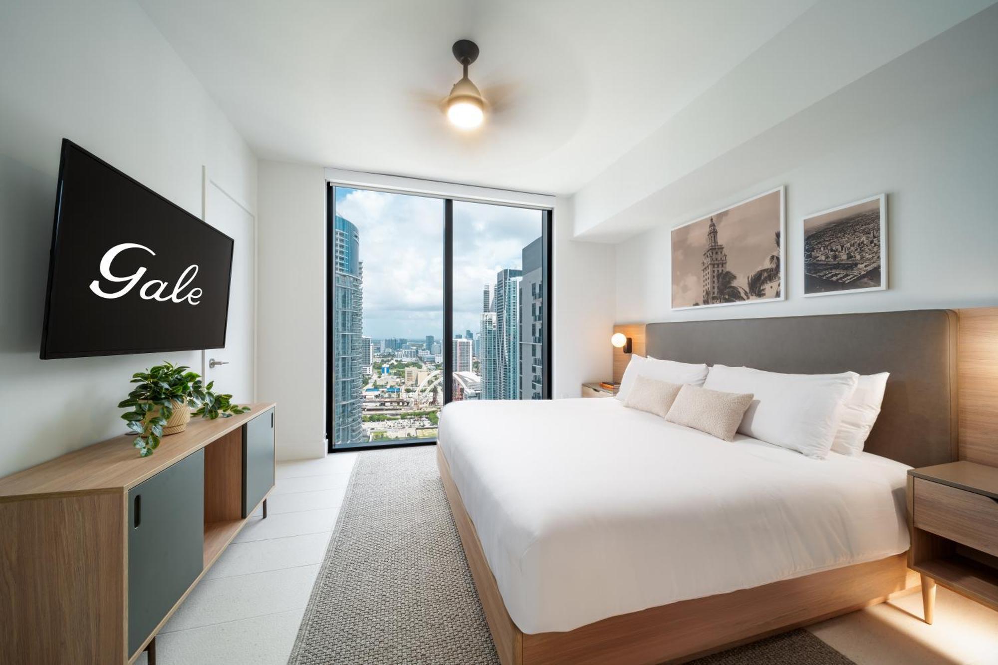Gale Miami Hotel & Residences מראה חיצוני תמונה
