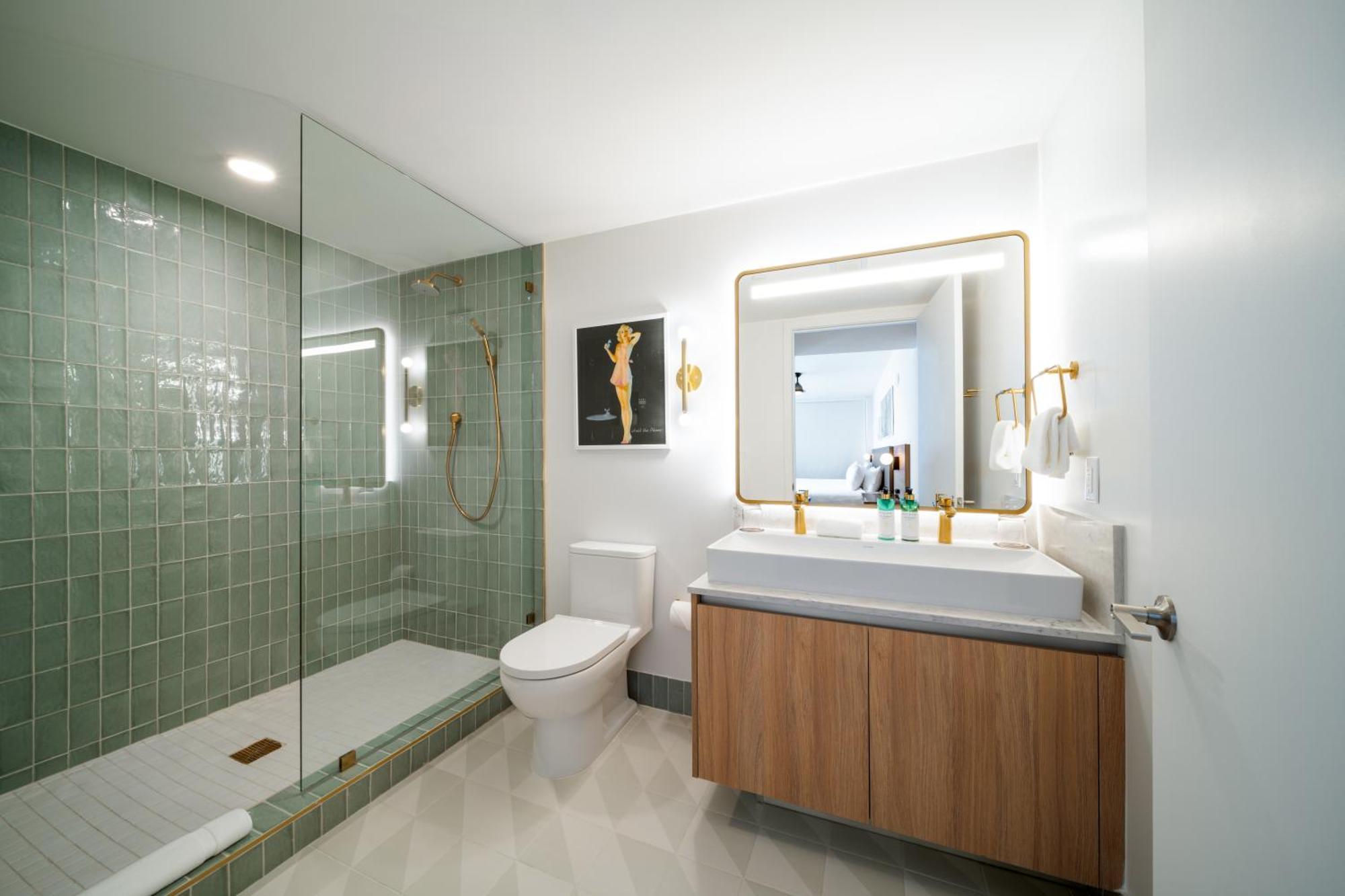 Gale Miami Hotel & Residences מראה חיצוני תמונה