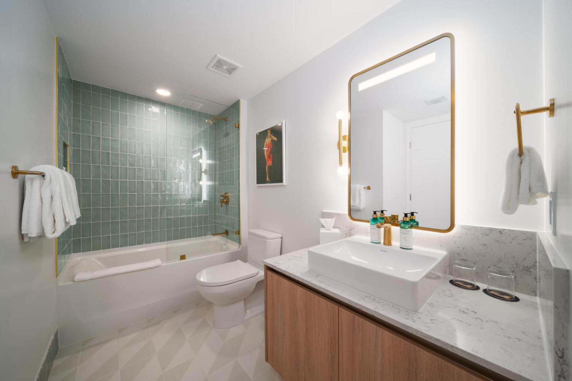 Gale Miami Hotel & Residences מראה חיצוני תמונה