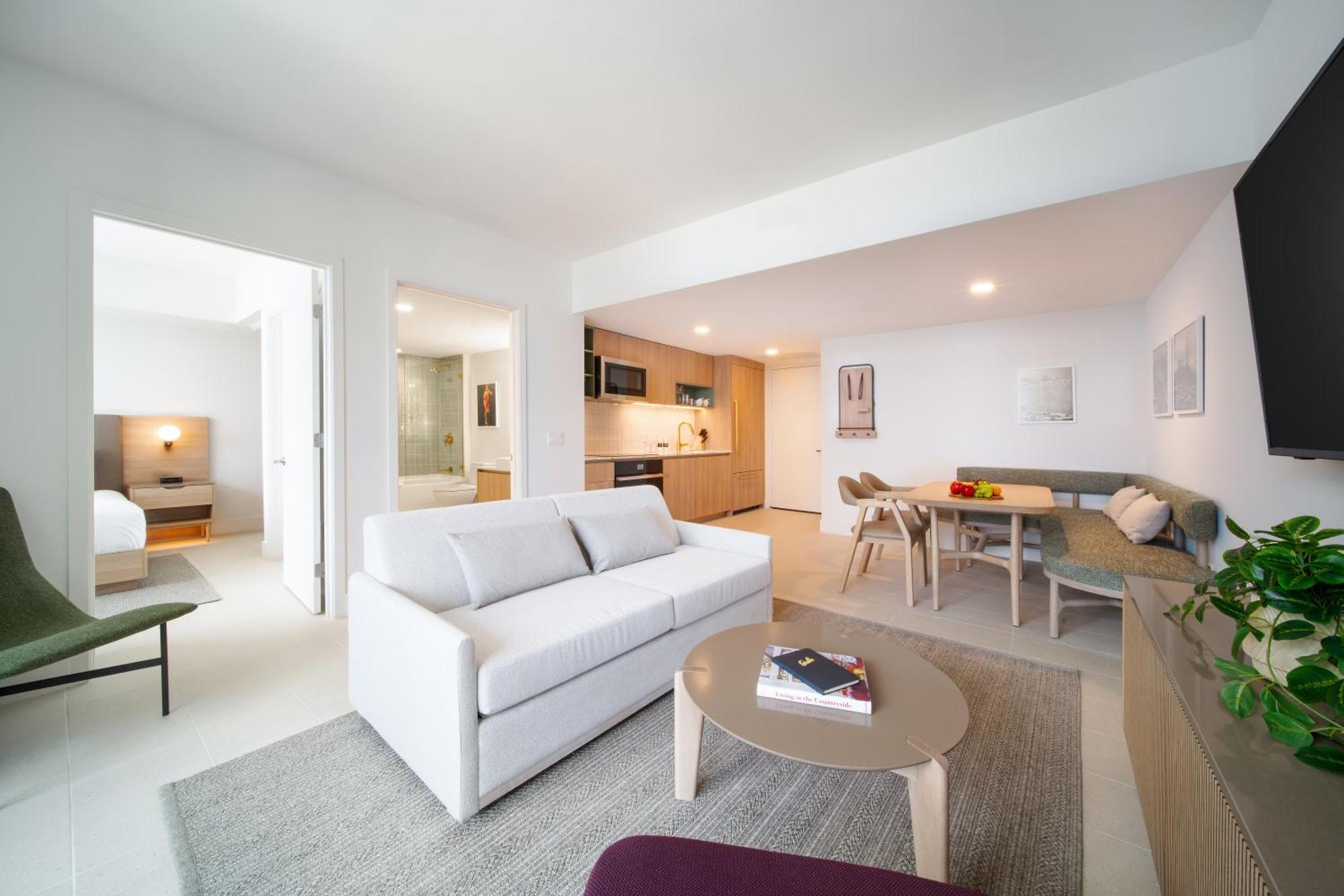 Gale Miami Hotel & Residences מראה חיצוני תמונה