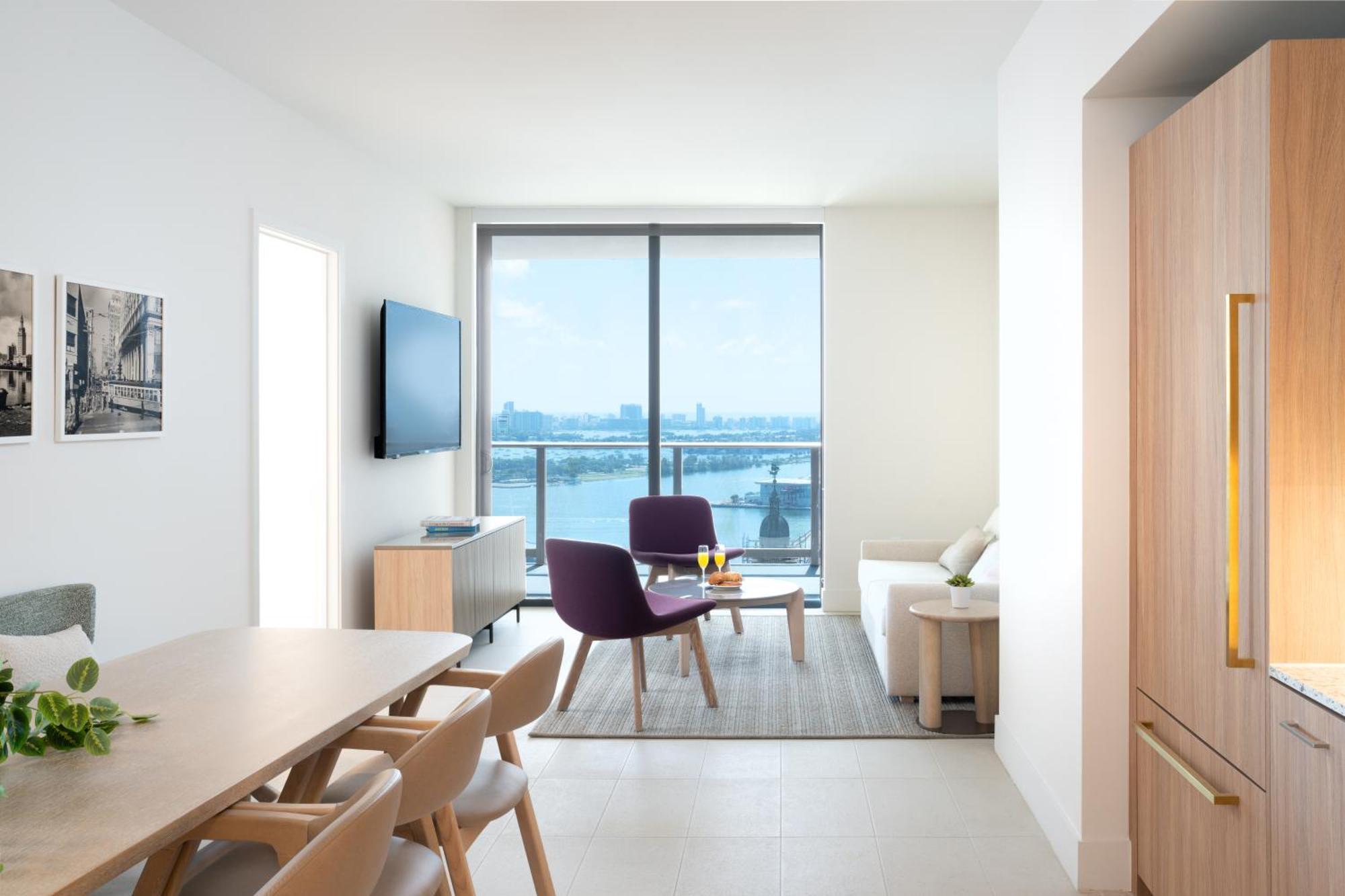 Gale Miami Hotel & Residences מראה חיצוני תמונה